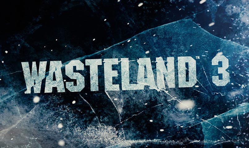 Wasteland 3 Update 1.07