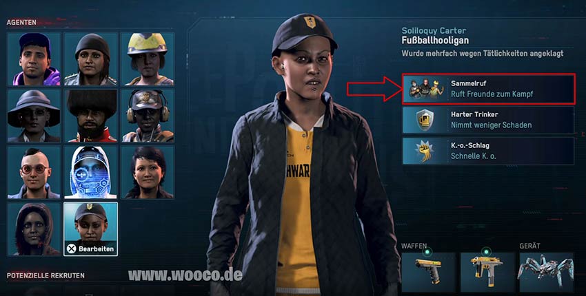 Macht dem Volke - WDL