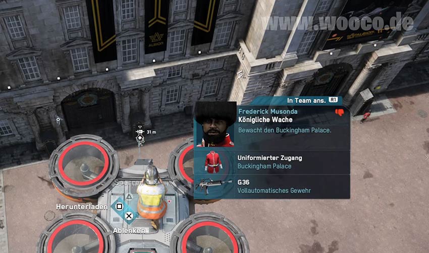 WDL Palas Tour Trophy