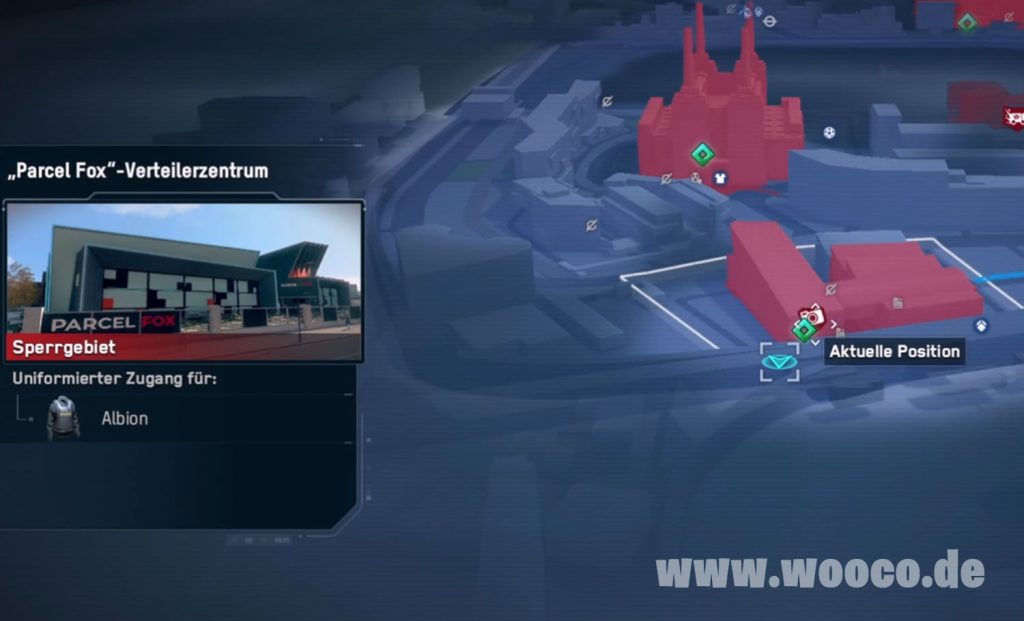 Watch Dogs Legion - Fotografieren und Sammelbare Beweise Fundorte 12 wdl beweise fundort 6