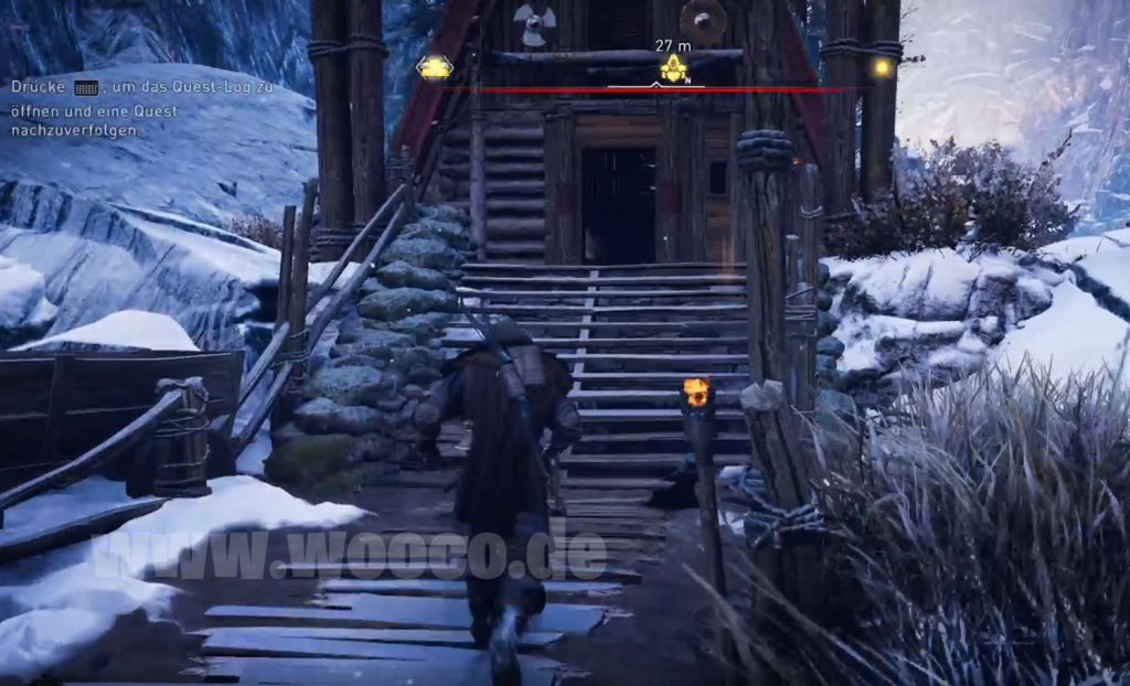 ACV Eisenstern Waffe Map