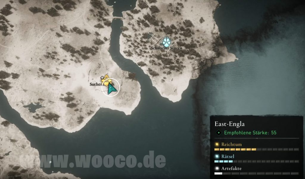 ACV Fausschild Mpa Ort