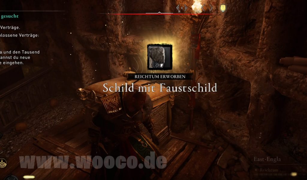 ACV Fausschild Mpa Ort