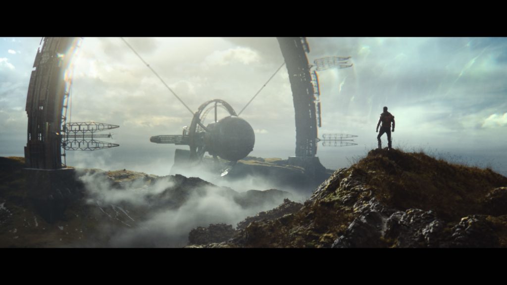 Deathloop Screenshot 01