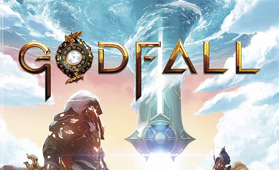 Godfall PC Hardware