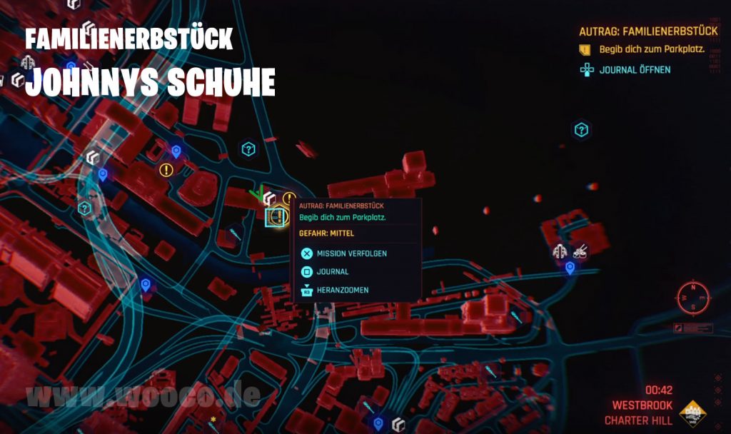 Familienerbstück CP77