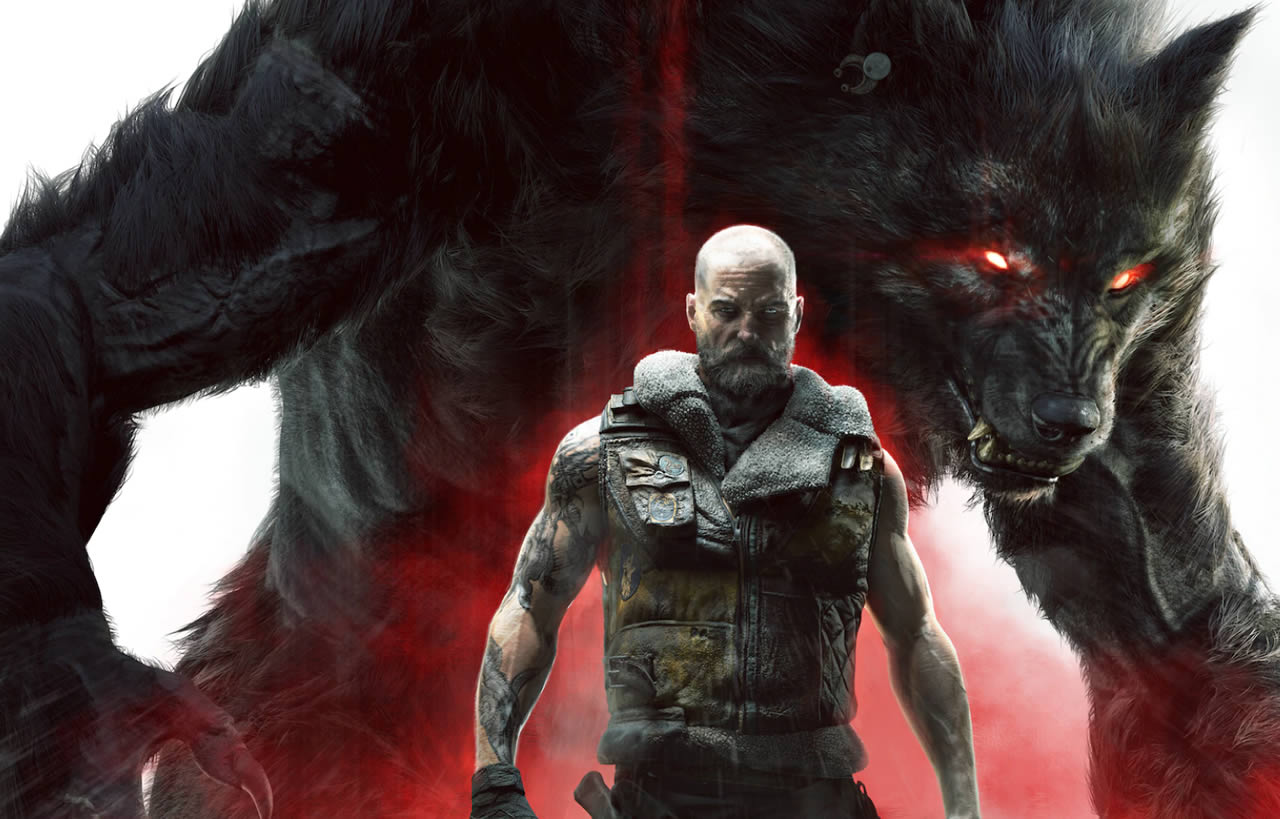 Werewolf The Apocalypse Earthblood Troph en Leitfaden Werewolf The Apocalypse Earthblood Troph en Leitfaden