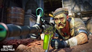 BOCW Operator Naga