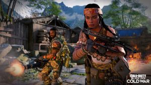 BOCW Operator Rivas