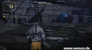 Das Erbe der Outriders