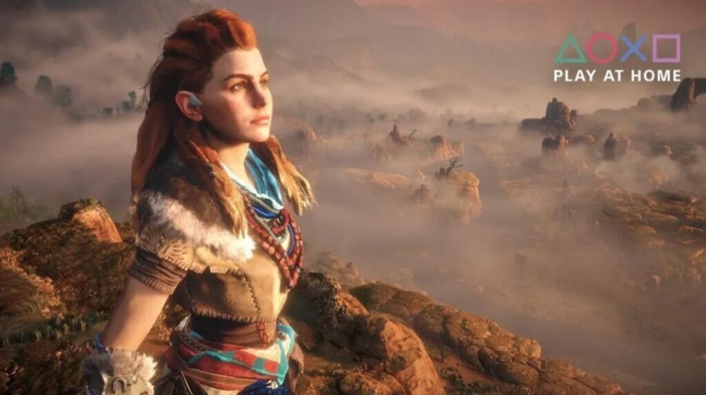 Horizon Zero Dawn Kostenlos