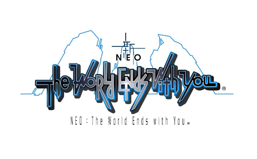 NEO The World Ends With You Release