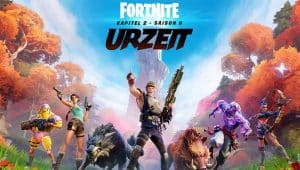 Fortnite am 24. September: Update 4.38 Informationen