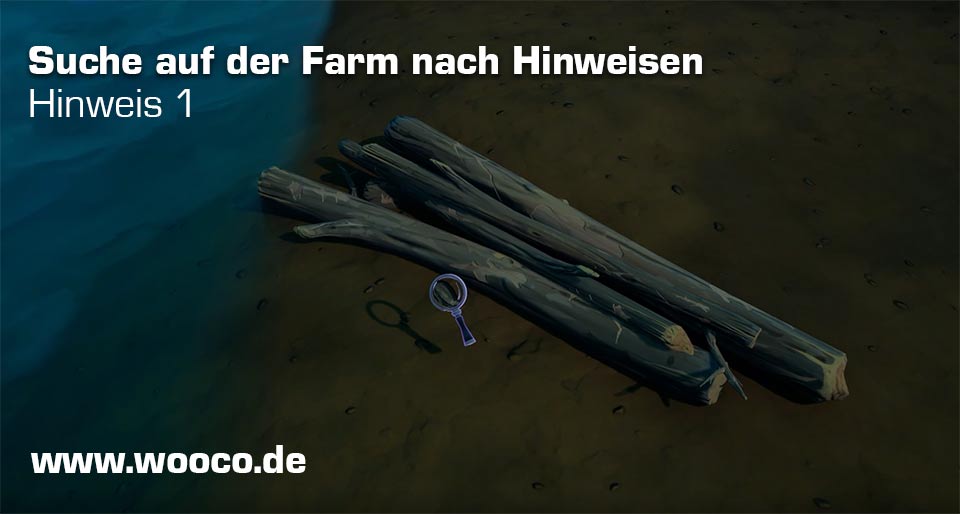 Fortnite Farm Hinweis 1