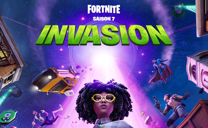 Fortnite Woche 11 Season 7 Herausforderungen - Tipps und Lösungen 1 Fortnite Artefakte Fundorte Woche 2