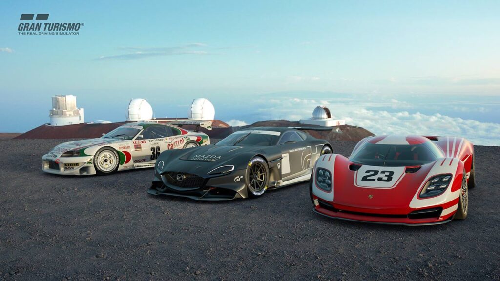 Gran Turismo 7 Vorbesteller Boni enthüllt Alle Editionen