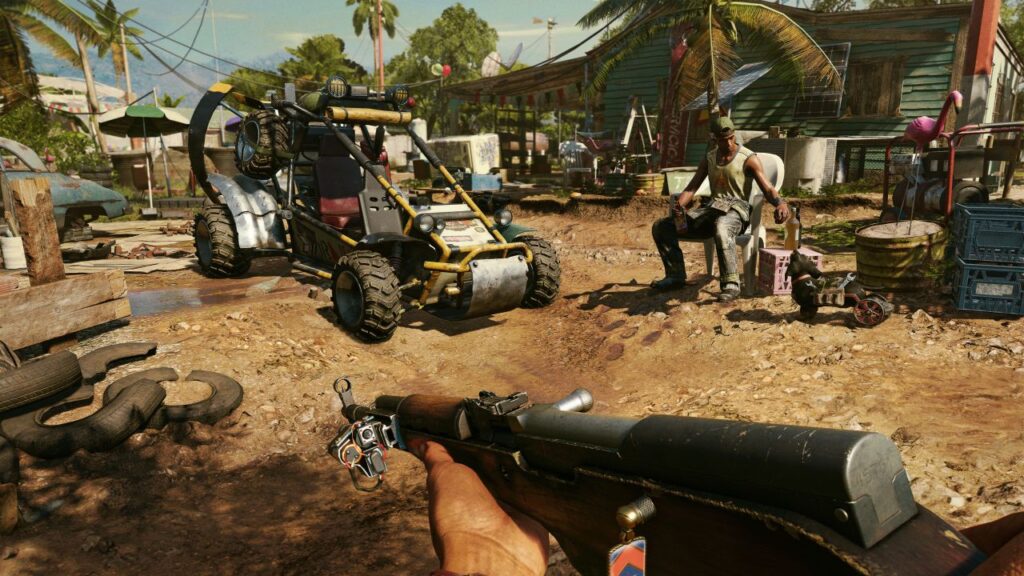 Far Cry 6 Screenshot 12