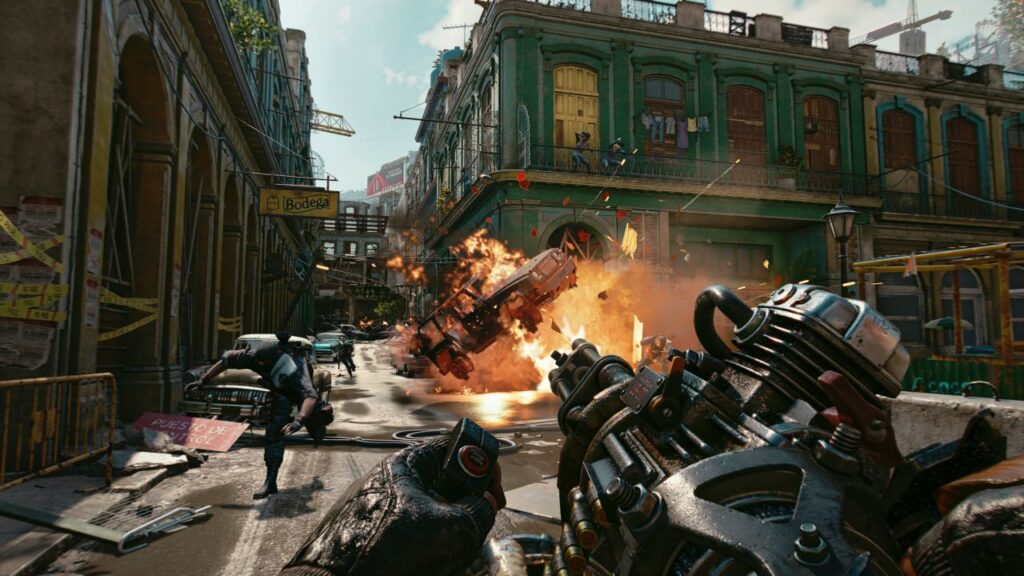 Far Cry 6 Screenshot 13