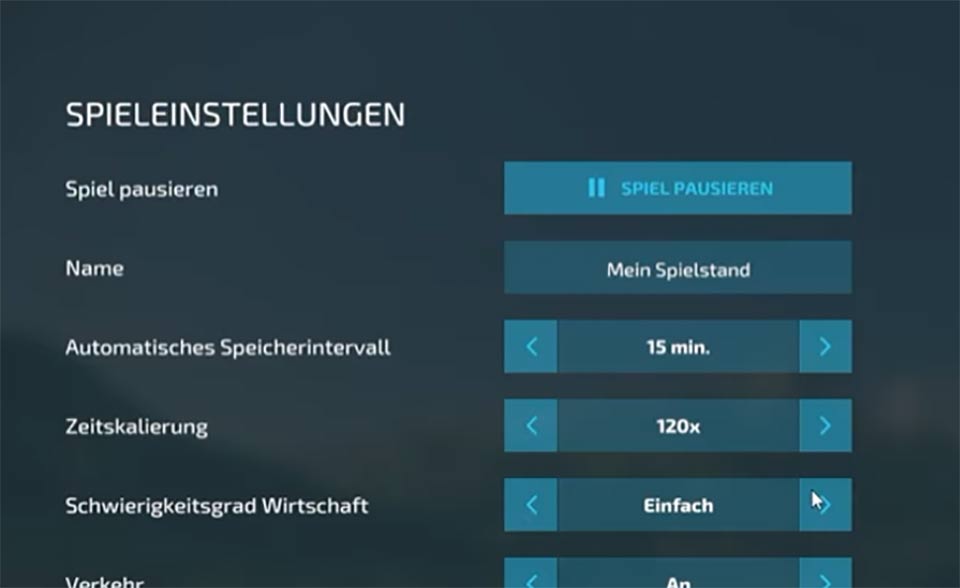 Landwirtschafts-Simulator 22 Wachstum Beschleunigen