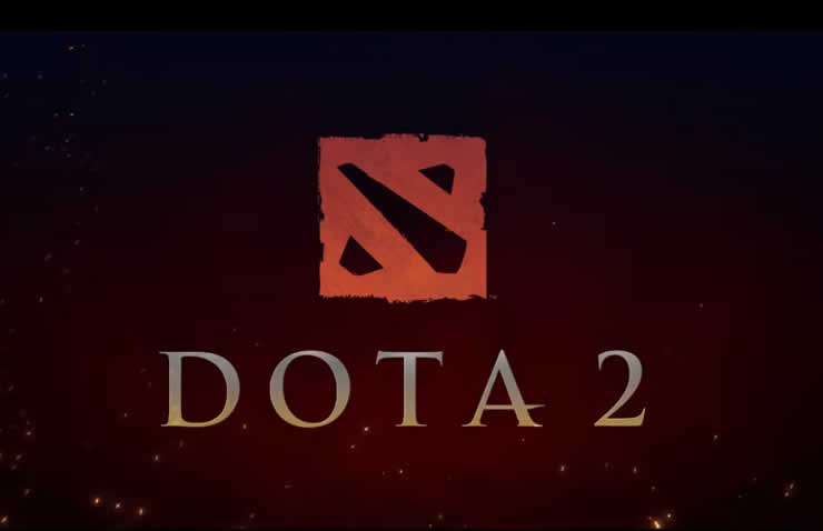 Dota 2 Neuigkeiten