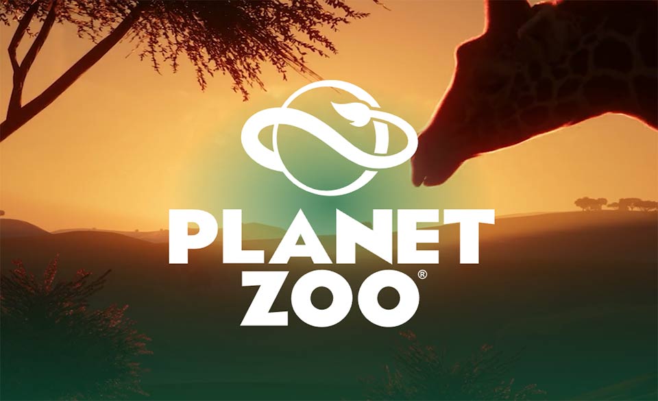 Planet Zoo News