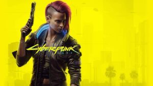 Cyberpunk 2077 Kostenloses PS5 Upgrade Durchführen - So Geht's