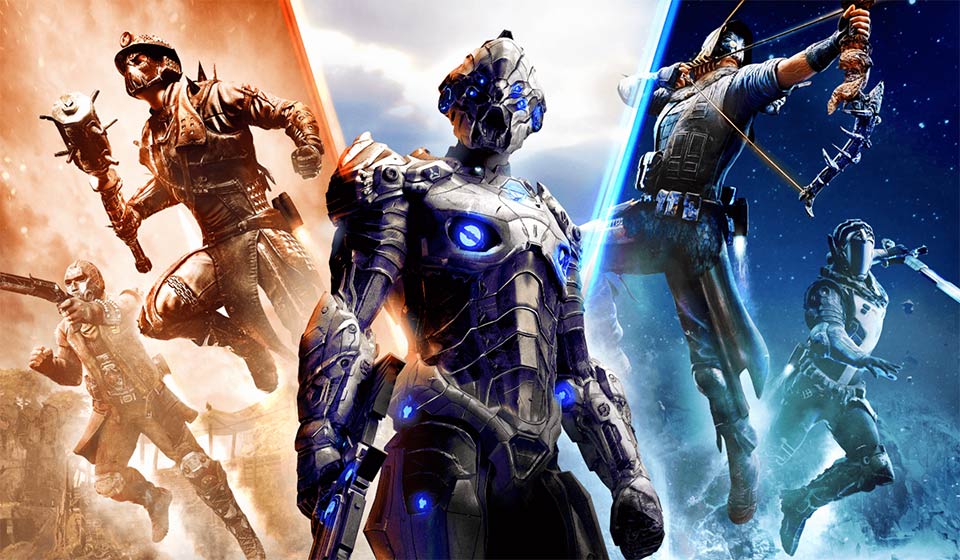 Elex 2 Patch 1.005 bringt Haufenweise Bug Fixes - Update vom 12. Mai 1 Elex 2 update 1.005