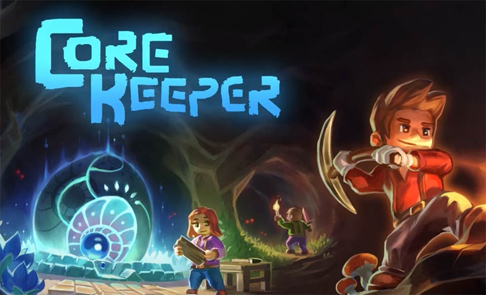 Core Keeper Update