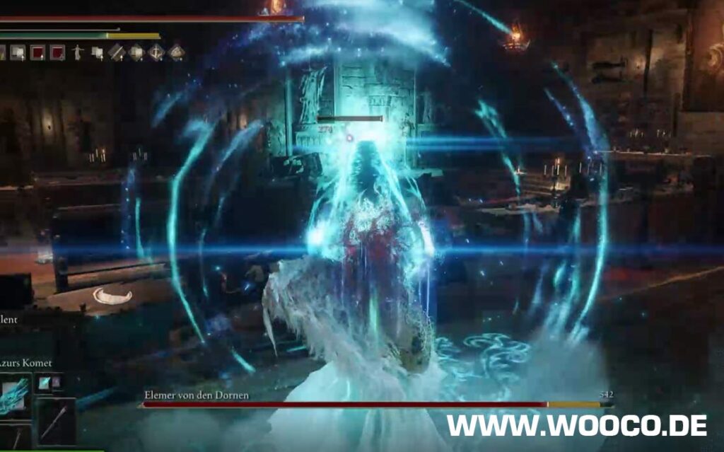 Elemer von den Dornen