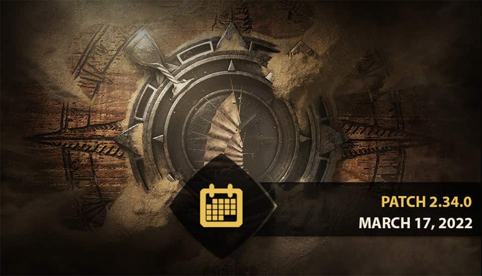 For Honor Update 2.34.0 bringt Crossplay - Patch Notes vom 17.3.22 1 For Honor Update 2.34