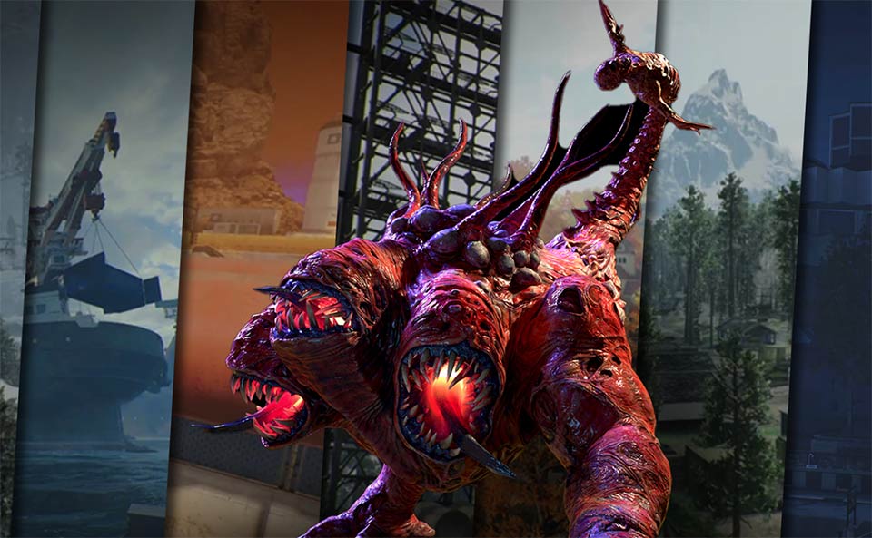 BOCW Update Patch 1.31
