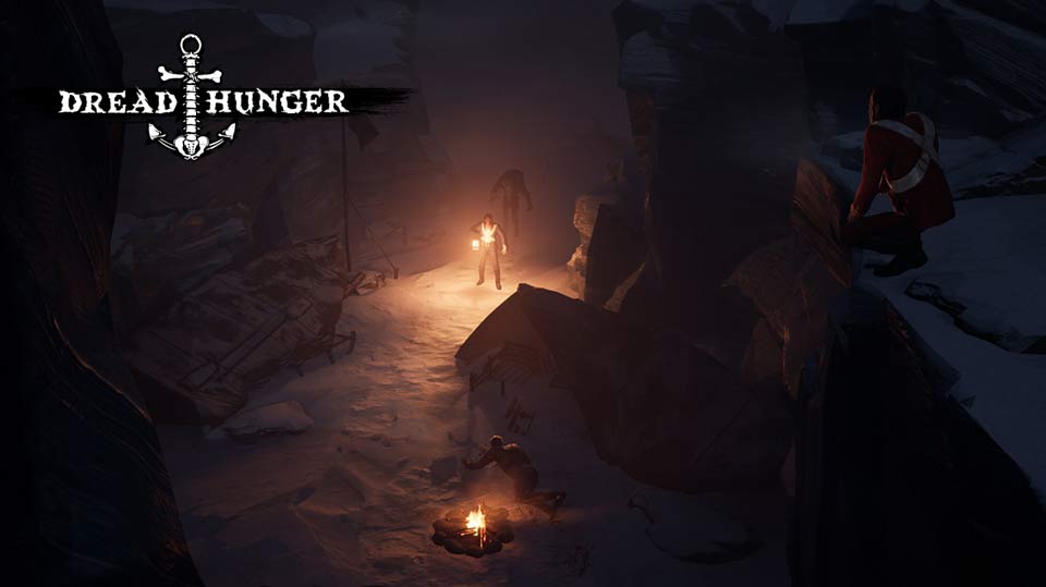 Dread Hunger Guides