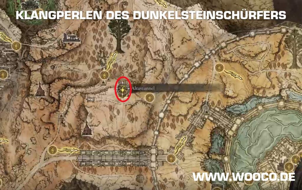Klangperle des Dunkelsteinschürfers #2