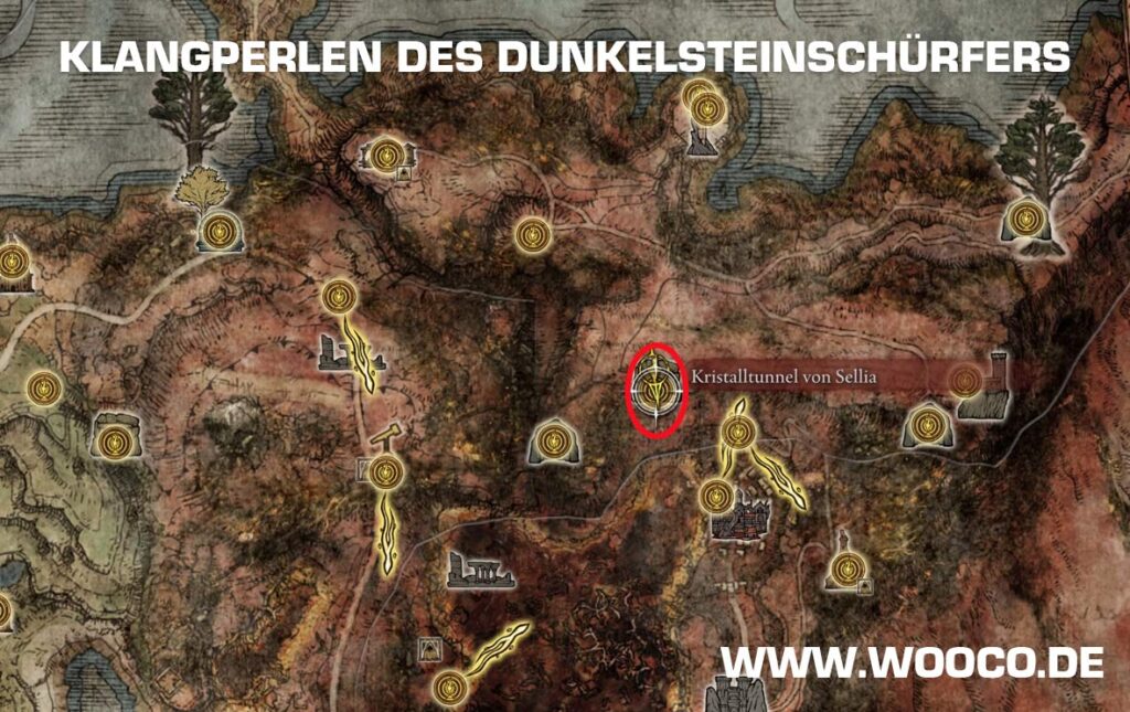 Klangperle des Dunkelsteinschürfers #1