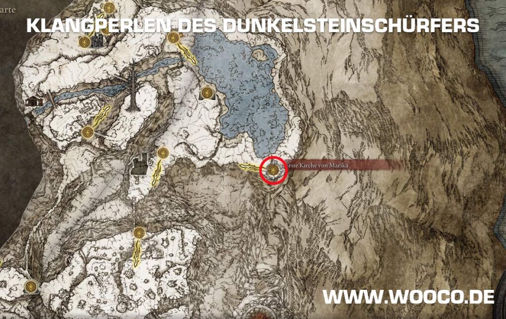 Klangperle des Dunkelsteinschürfers #3