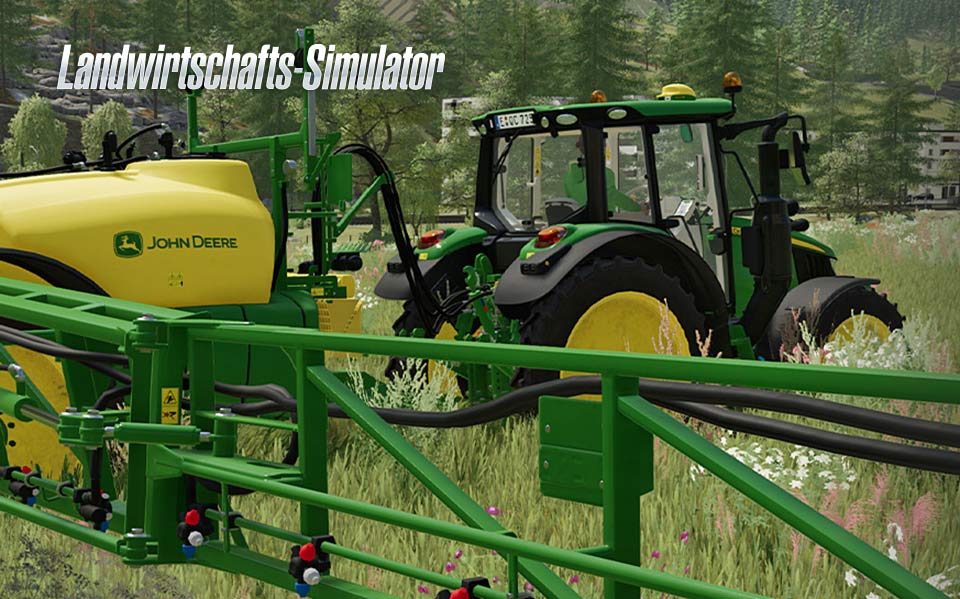 LS22 Update 1.090