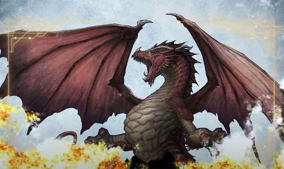 Neverwinter Dragonslayer Release ist im Juni - Trailer steht bereit 1 Neverwinter Dragonslayer Release