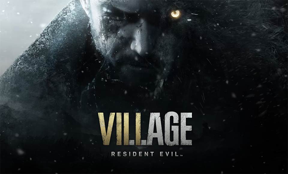 Resi Village Update 1.03