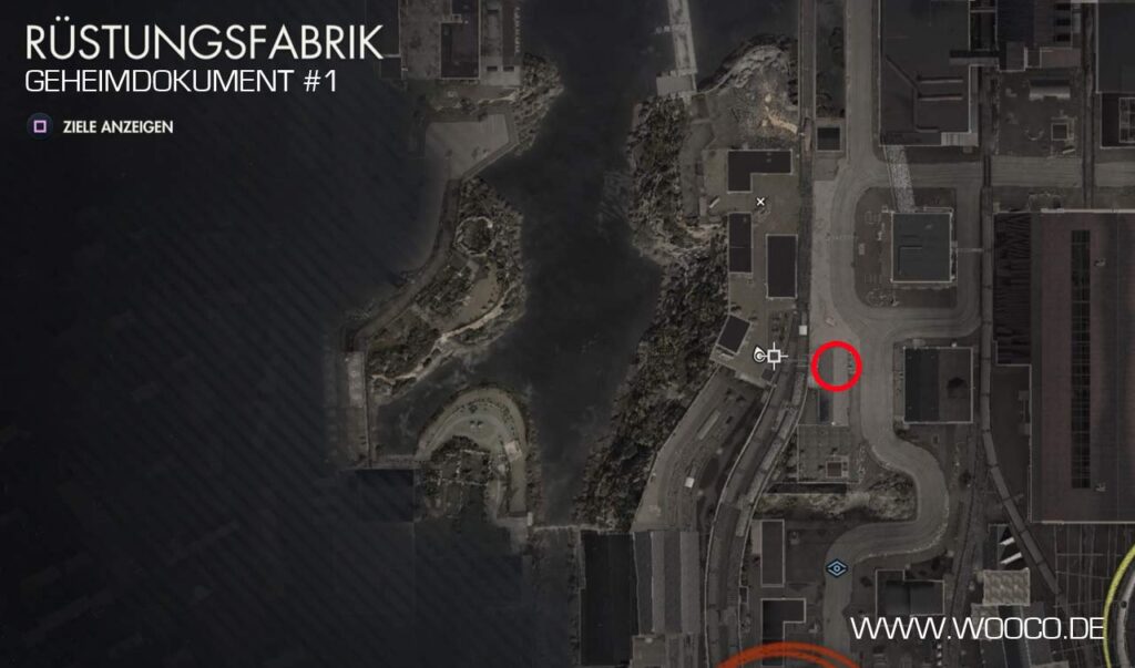 Sniper Elite 5 Geheimdokumente Fundorte - ALLE Missionen 1 SE5 Dokument #1 Mission 4