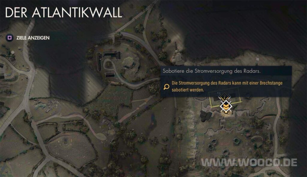 Geheimdokument 2 Atlantikwall