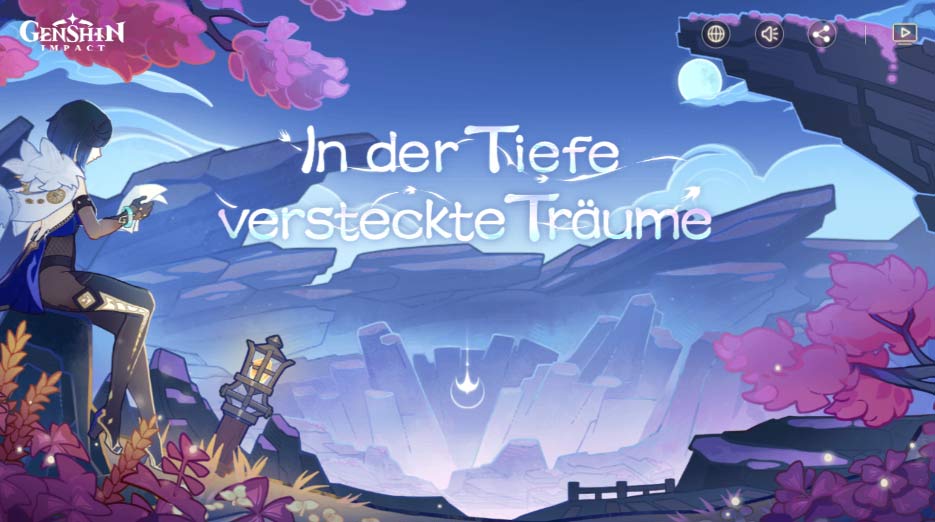 Genshin Impact Update 2.7 Release und Wartungsplan 1 Genshin Impact 2.7