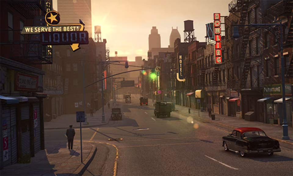 Mafia 4 News