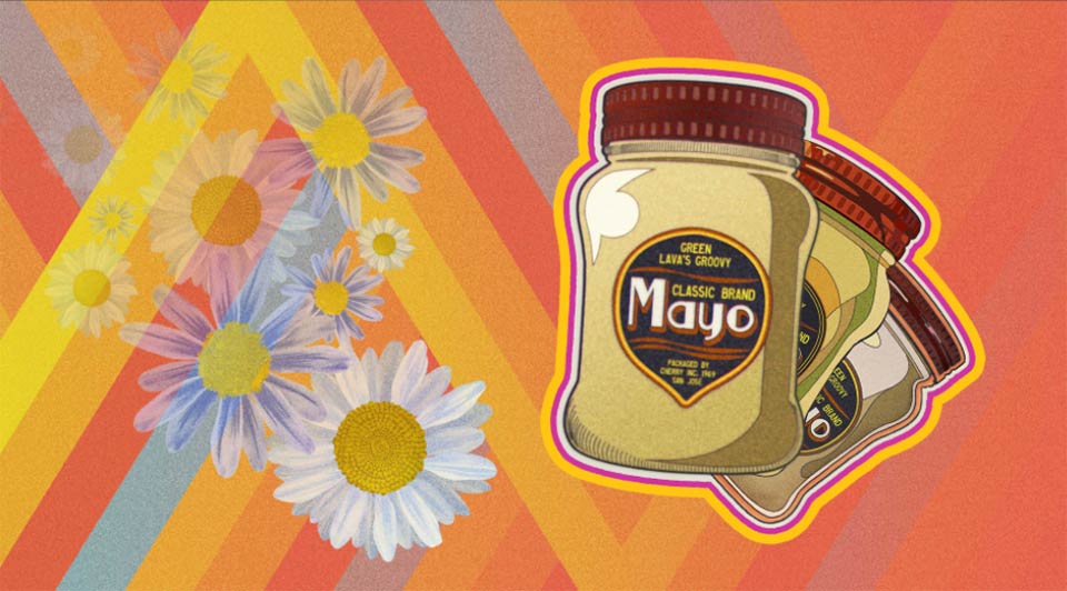 Mayo 3 Trophäen
