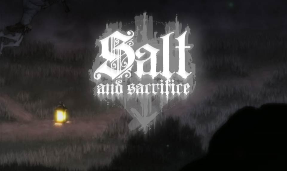 Salt & Sacrifice Trophäen