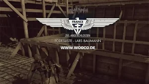 Lars Baumann Todesliste SE5