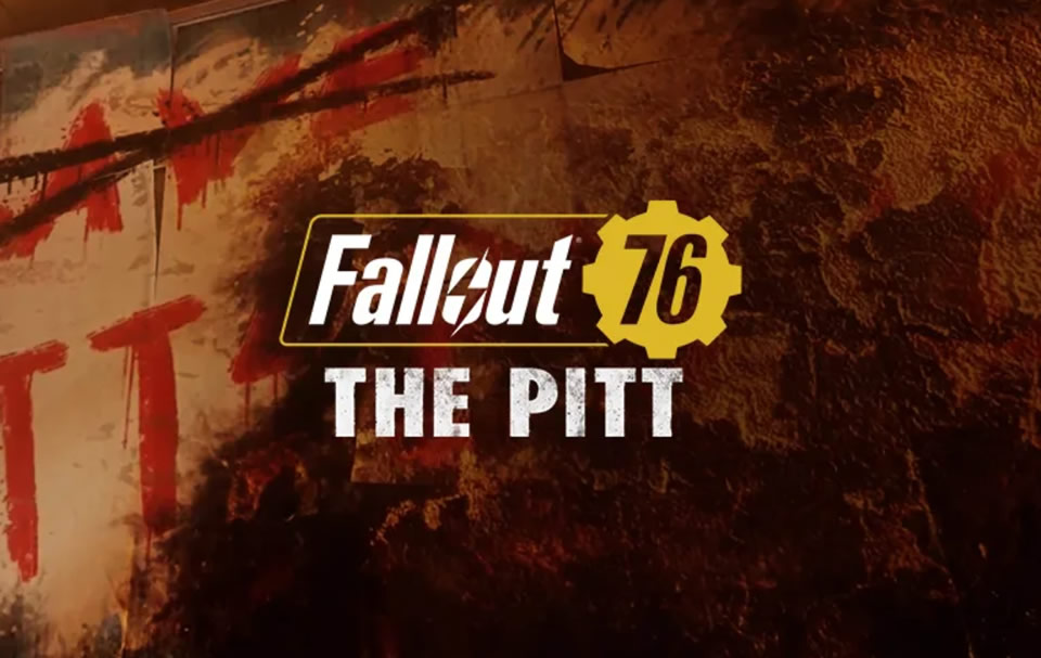 Fallout 76: Die Erweiterung The Pitt erscheint im September! 1 Fallout 76 The Pitt Release