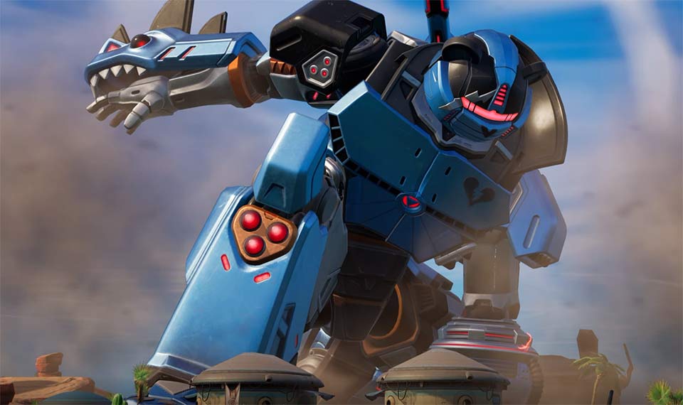 Wie Lange Sind Die Server Down Fortnite Fortnite Season 3 Event - Server Down am 4. Juni