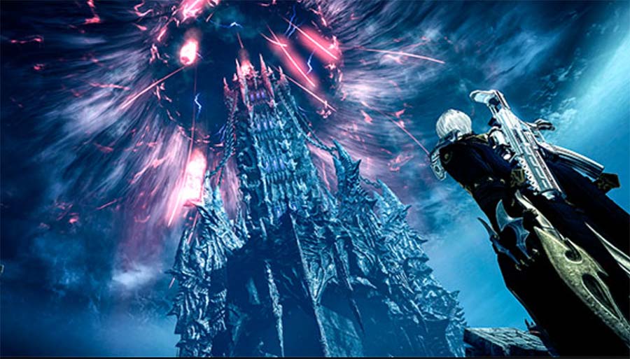 Lost Ark Zorn der Habsucht Release Termin