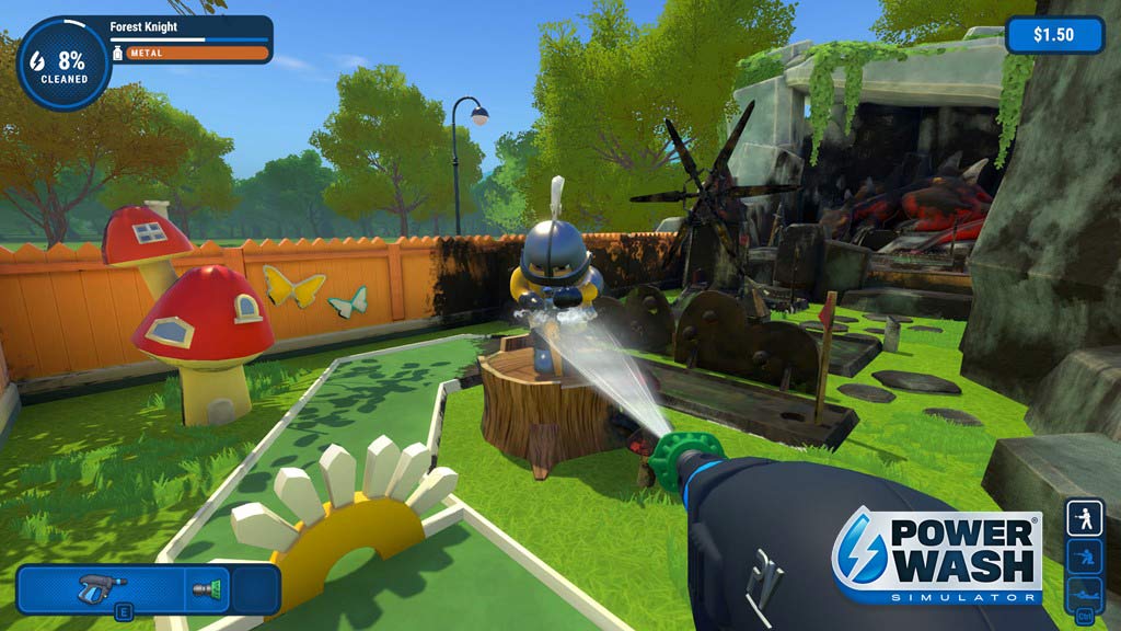 PowerWash Simulator Erfolge Leitfaden 1 PowerWash Simulator Xbox Release