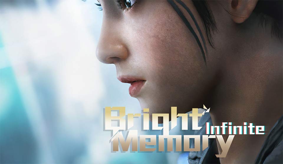 Bright Memory Infinite PS5 Release